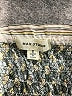 Max Studio 100% Polyester Green 3/4 Sleeve Blouse Size S - photo 7