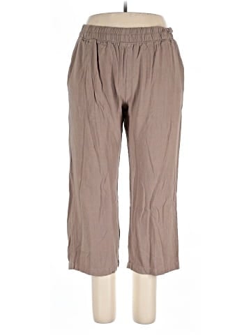 Hayes Casual Pants (view 1)
