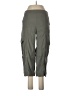 Lululemon Athletica Green Cargo Pants Size 10 - photo 1