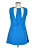 Zouk Blue Sleeveless Blouse Size M (estimated) - photo 2