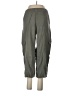 Lululemon Athletica Green Cargo Pants Size 10 - photo 2