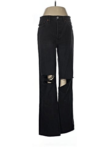 RE/DONE Jeans (view 1)