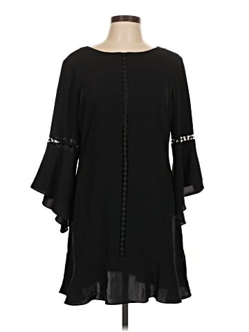 White House Black Market Casual Dress (view 1)