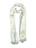 Ellen Tracy Floral Ivory Scarf One size - photo 1