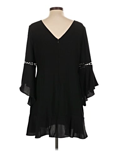 White House Black Market Casual Dress (view 2)