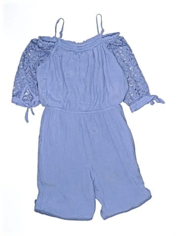 Iz Byer Romper (view 2)