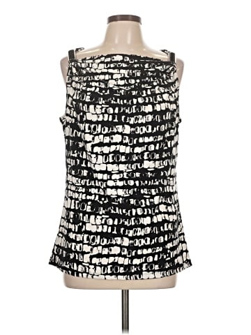 Kenneth Cole New York Sleeveless Blouse (view 1)