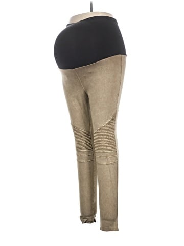 Preggo Leggings Active Pants (view 1)