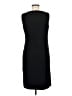 Talbots Black Cocktail Dress Size 6 - photo 2