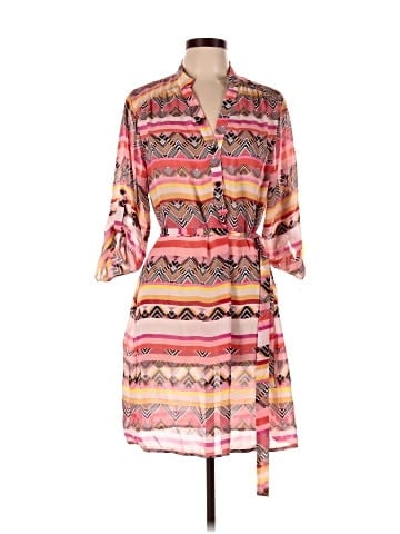 Tacera Casual Dress (view 1)