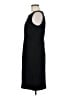 Talbots Black Cocktail Dress Size 6 - photo 5