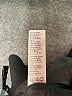 Athleta Color Block Black Active Pants Size M - photo 8