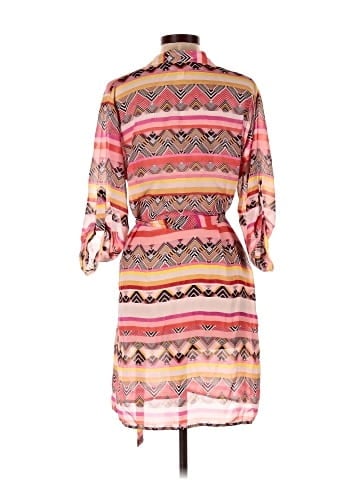 Tacera Casual Dress (view 2)