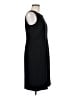 Talbots Black Cocktail Dress Size 6 - photo 4