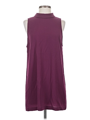 Tildon Sleeveless T-Shirt (view 1)