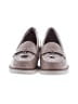 Clarks Gray Pink Flats Size 8 (wide) - photo 2