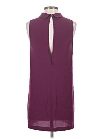 Tildon Sleeveless T-Shirt (view 2)