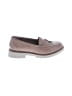 Clarks Gray Pink Flats Size 8 (wide) - photo 1
