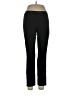 Elie Tahari Solid Black Active Pants Size L (estimated) - photo 1