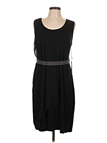 Simply Vera Vera Wang Cocktail Dress (view 1)