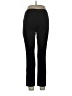 Elie Tahari Solid Black Active Pants Size L (estimated) - photo 2