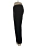 Elie Tahari Solid Black Active Pants Size L (estimated) - photo 5