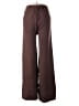 Unbranded Brown Casual Pants Size S - photo 1