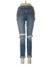 Joe's Jeans Blue Jeans Size 28 waist - photo 1