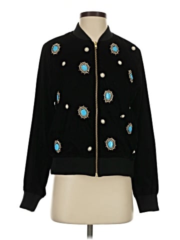 Never Fully Dressed Jacket (view 1)