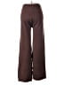Unbranded Brown Casual Pants Size S - photo 2