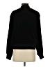 Never Fully Dressed 100% Polyester Solid Black Jacket Size S - photo 2