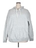 Vince. Silver Pullover Hoodie Size XXL - photo 1