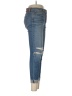 Joe's Jeans Blue Jeans Size 28 waist - photo 4