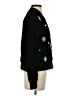 Never Fully Dressed 100% Polyester Solid Black Jacket Size S - photo 4