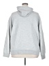 Vince. Silver Pullover Hoodie Size XXL - photo 2
