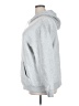Vince. Silver Pullover Hoodie Size XXL - photo 5