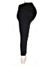 Motherhood Black Active Pants Size Med Maternity - photo 4