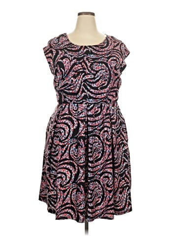 Reborn Casual Dress (view 1)