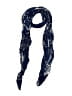 Unbranded Blue Scarf One size - photo 1
