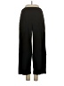 Beau Jours Black Casual Pants Size XS - photo 1