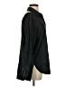 Madewell Solid Black Long Sleeve Blouse Size S - photo 4