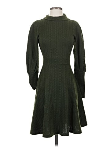 Walter Baker Casual Dress (view 1)