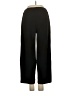 Beau Jours Black Casual Pants Size XS - photo 2