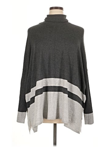 Jones New York Poncho (view 1)