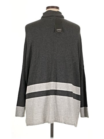 Jones New York Poncho (view 2)