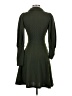 Walter Baker Chevron-herringbone Green Casual Dress Size XS - photo 2