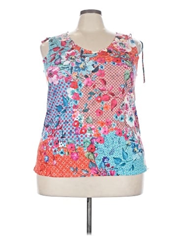 Walmart Tank Top (view 1)
