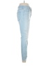 Universal Thread Color Block Blue Jeans Size 8 - photo 4