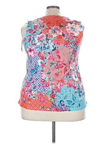 Walmart Tank Top (view 2)