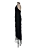 Tadashi 100% Polyester Black Cocktail Dress Size 6 - photo 5